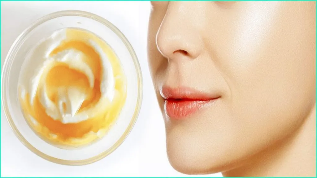24942 applying face mask
