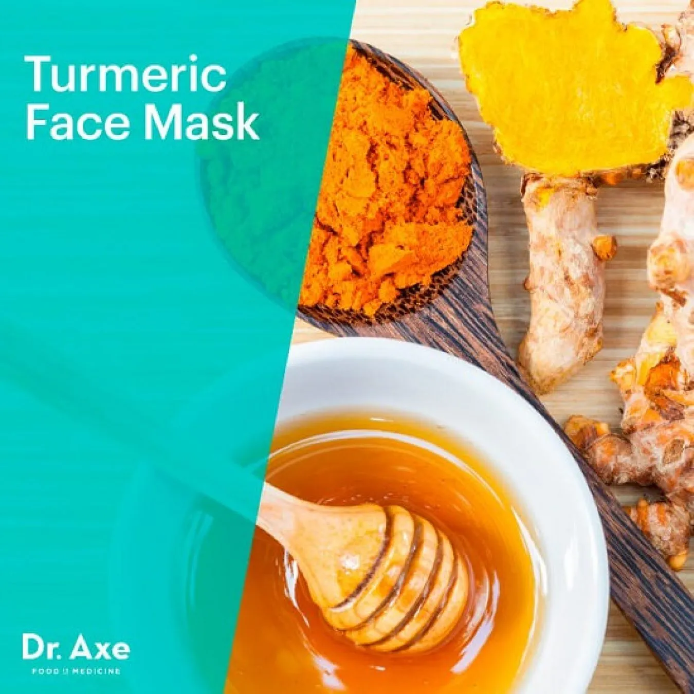 24942 lemon honey mask