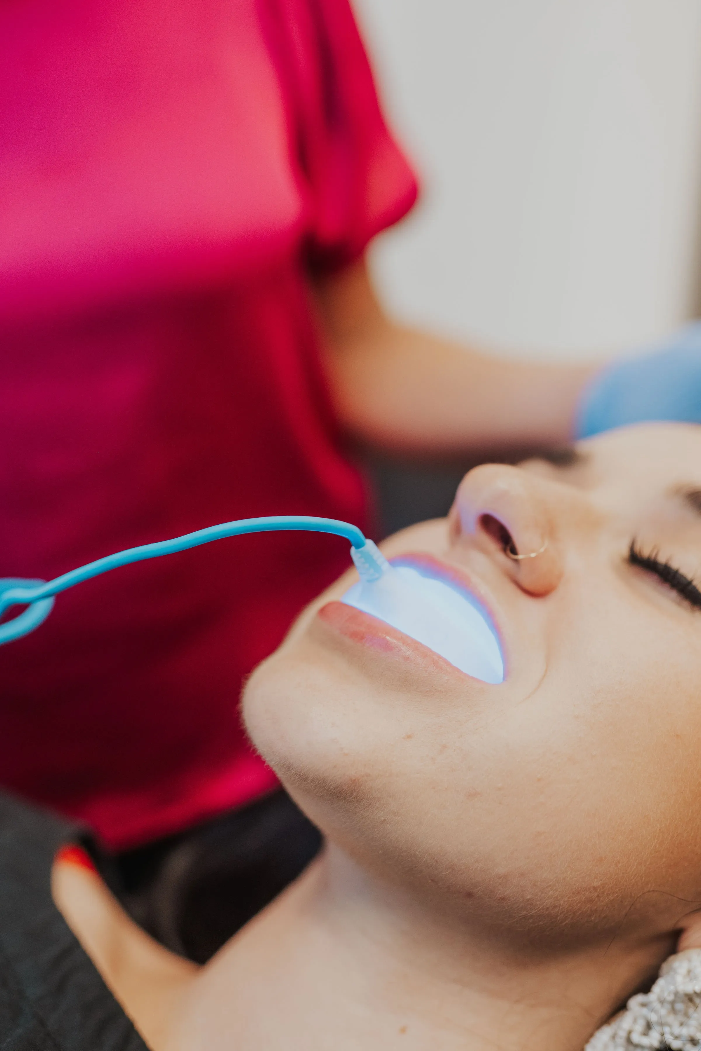 24943 teeth whitening bangor me professional