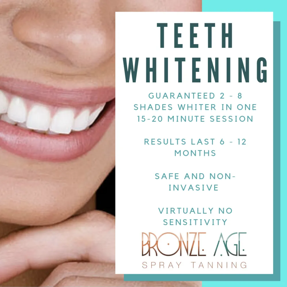 24945 teeth whitening before and after