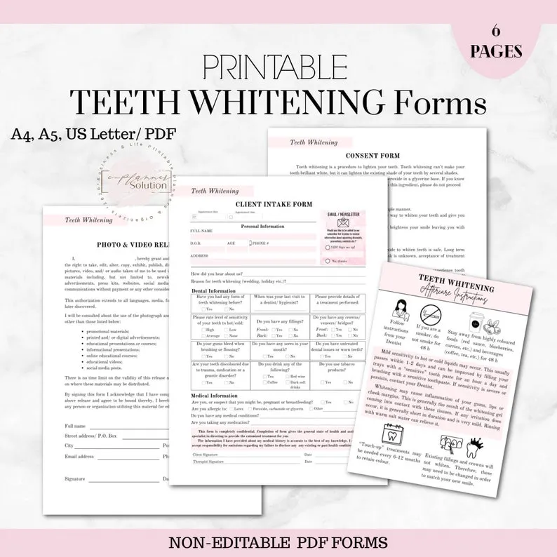 24946 zoom whitening aftercare 4