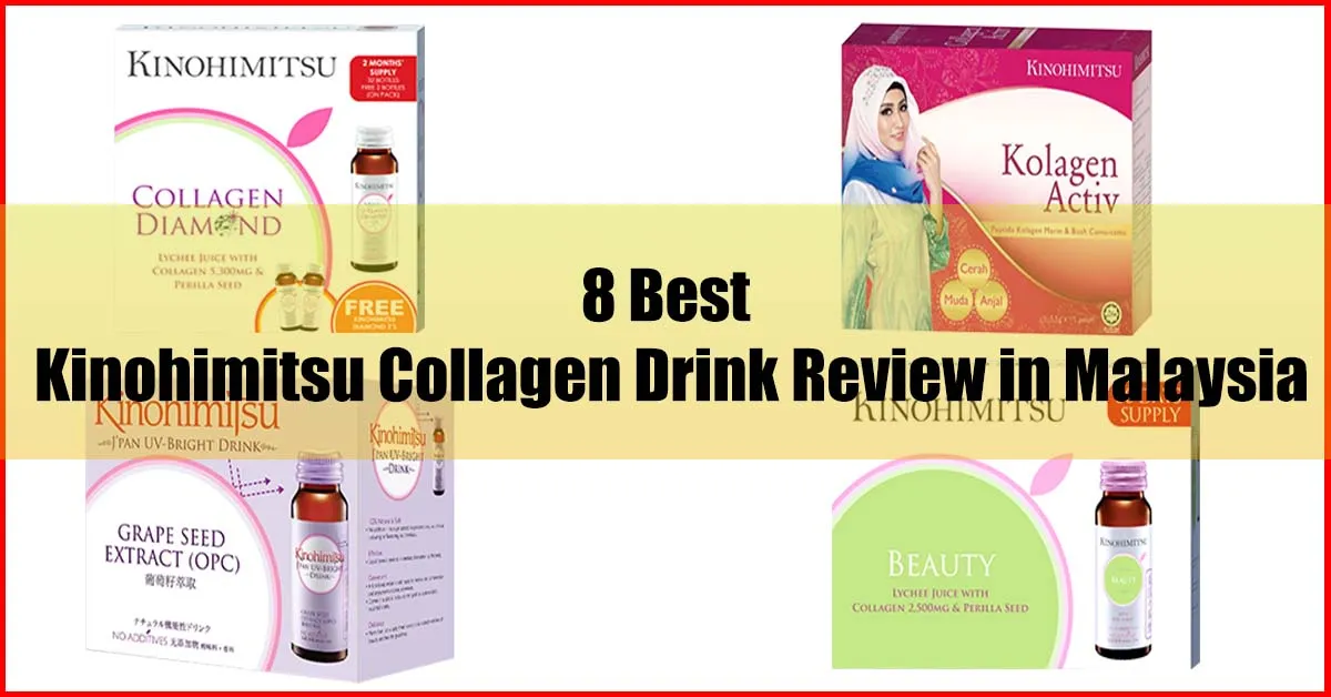 24947 kinohimitsu collagen user review