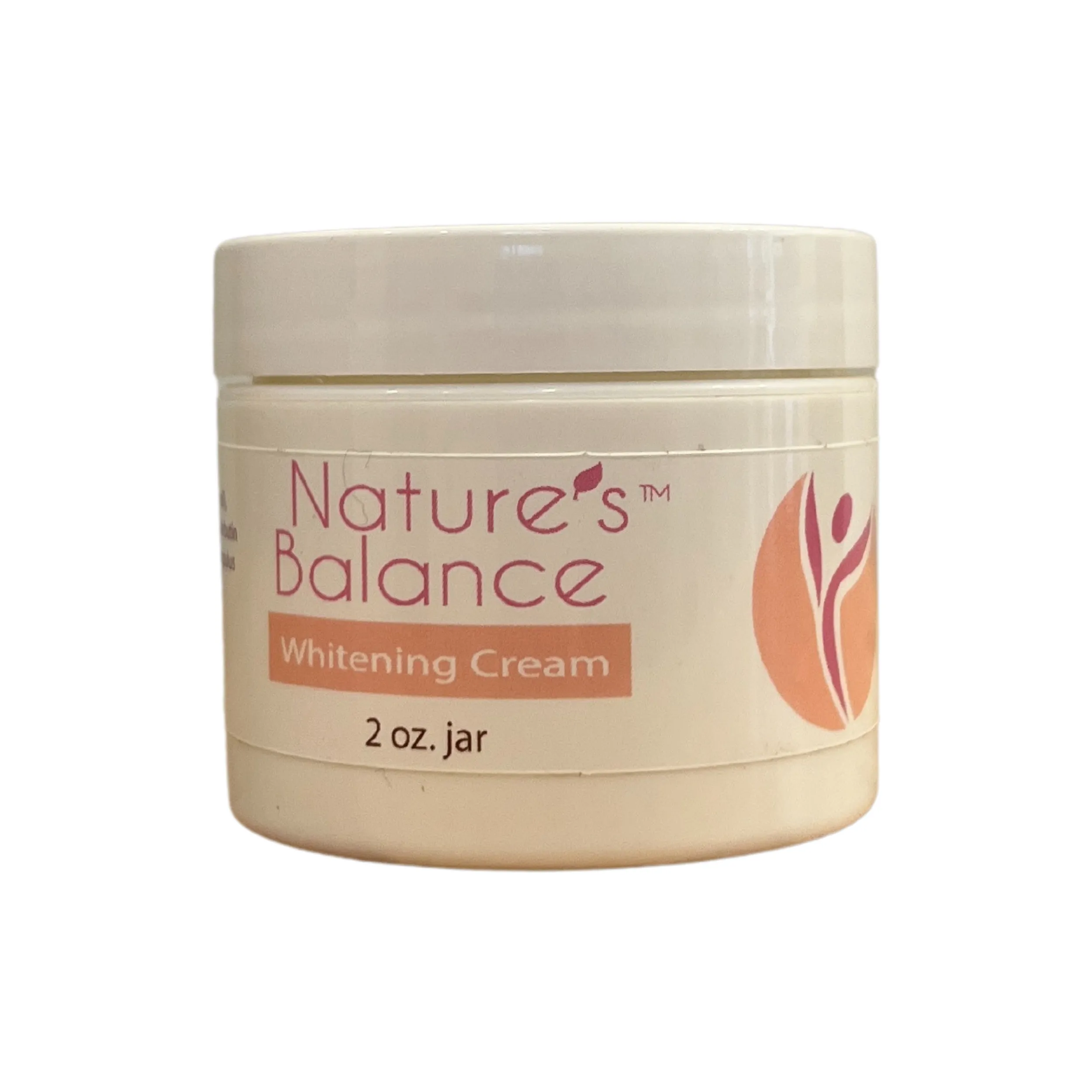 24952 balance whitening cream overview