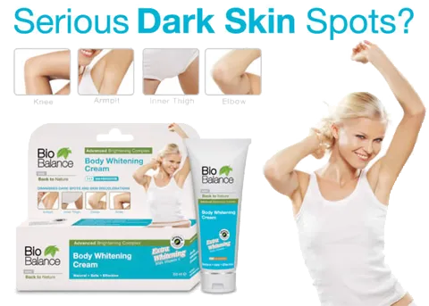 24952 whitening cream ingredients