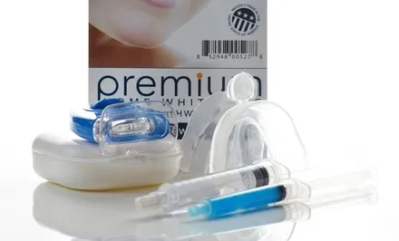 24955 home whitening application