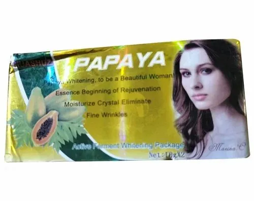24957 papaya enzymes skin