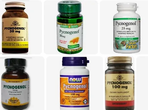 24958 pycnogenol skin whitening image2