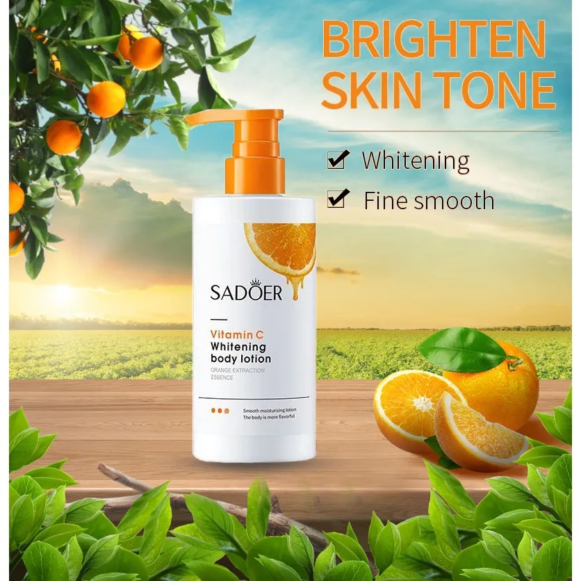 24959 whitening body lotion malaysia 2