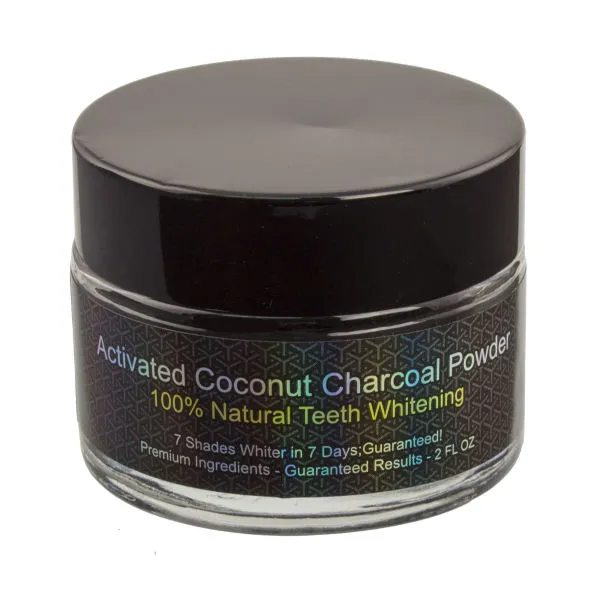 24962 charcoal powder in toothbrush