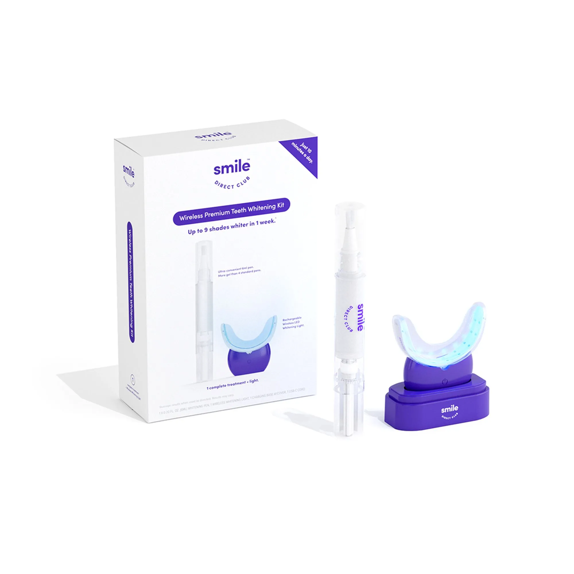 24963 teeth whitening comparison