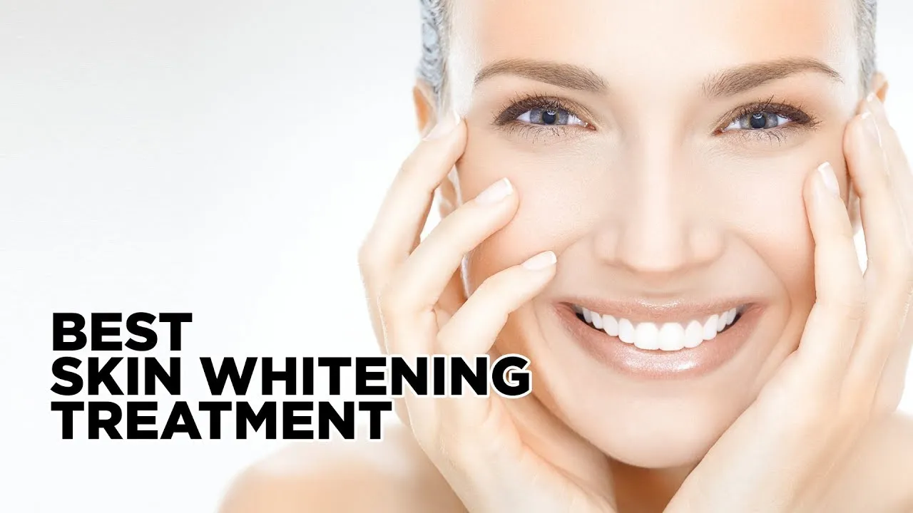 24967 whitening drugs intro