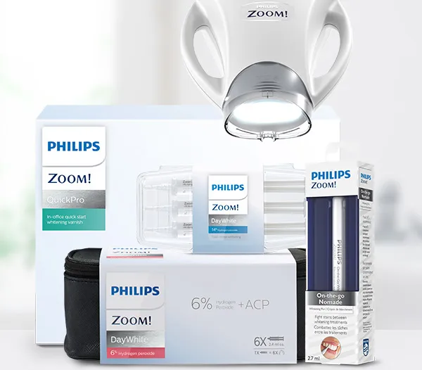 24973 zoom whitening products