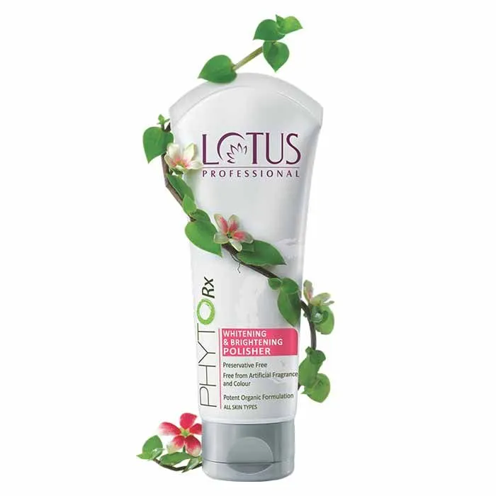 24976 lotus phyto rx polisher