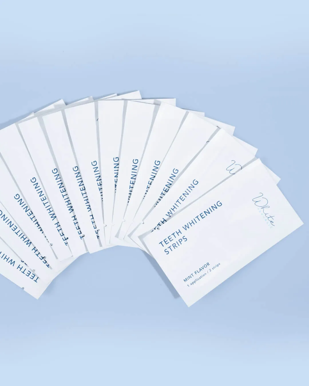 24978 types of whitening strips
