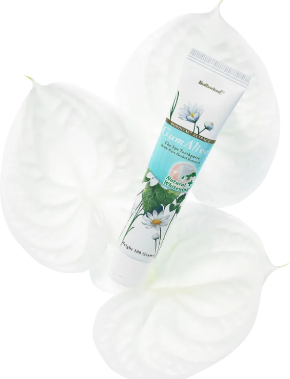 24980 post treatment care whitening