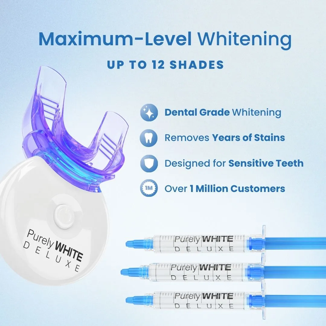 24981 whitening toothpaste