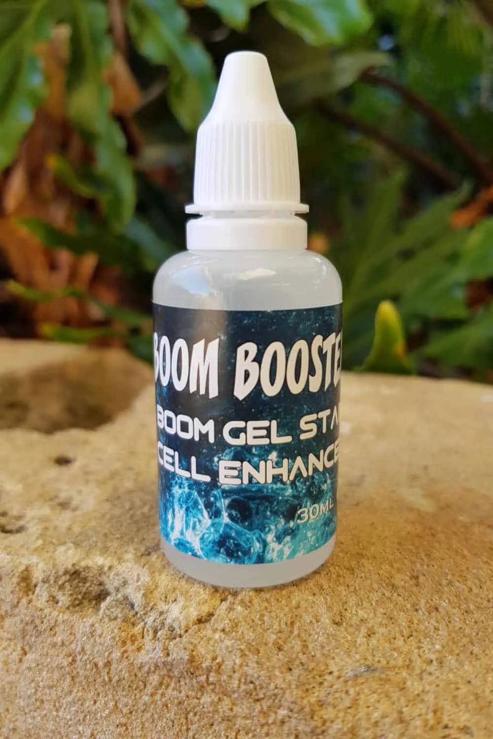 24983 boom glow juice customer review