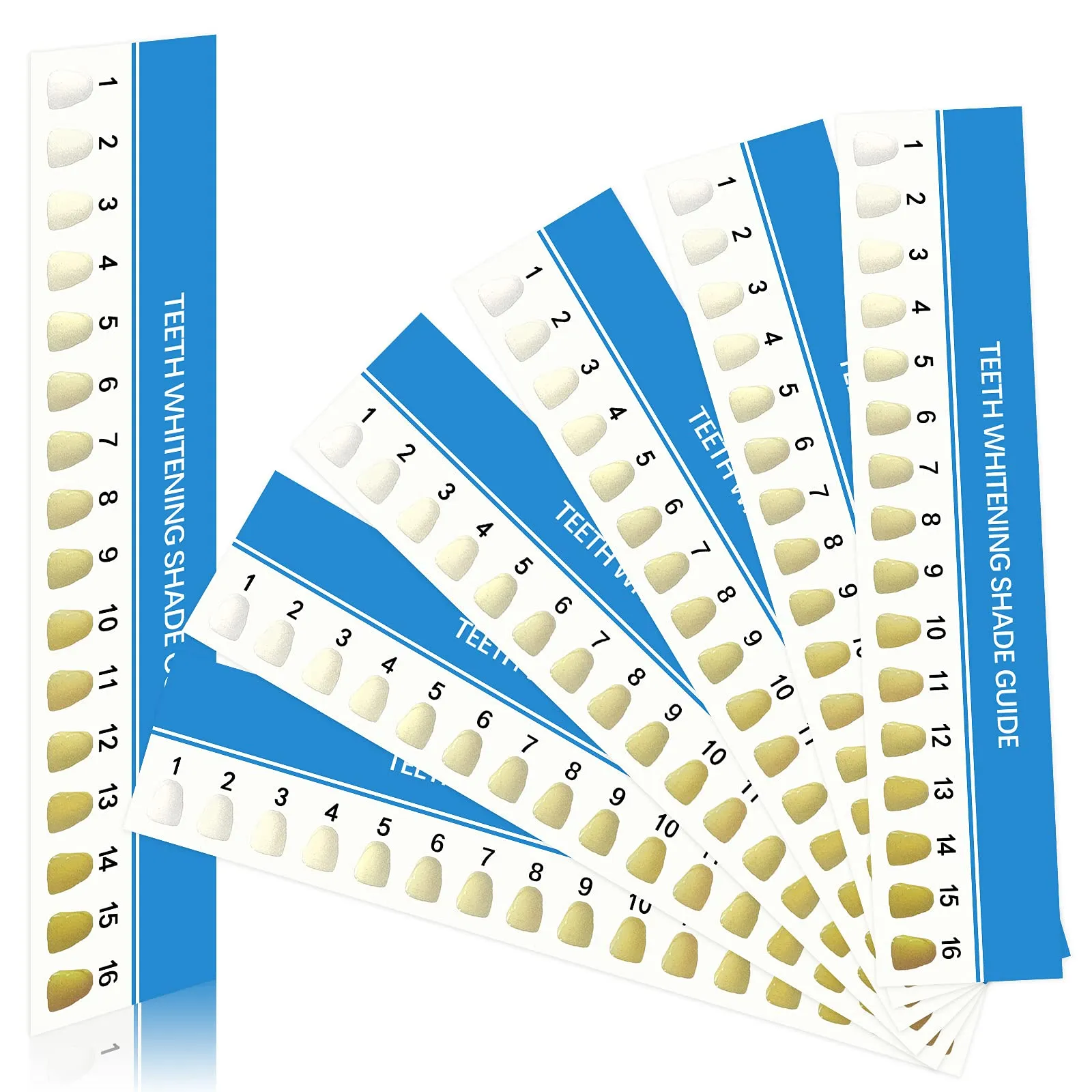 24985 at home teeth whitening