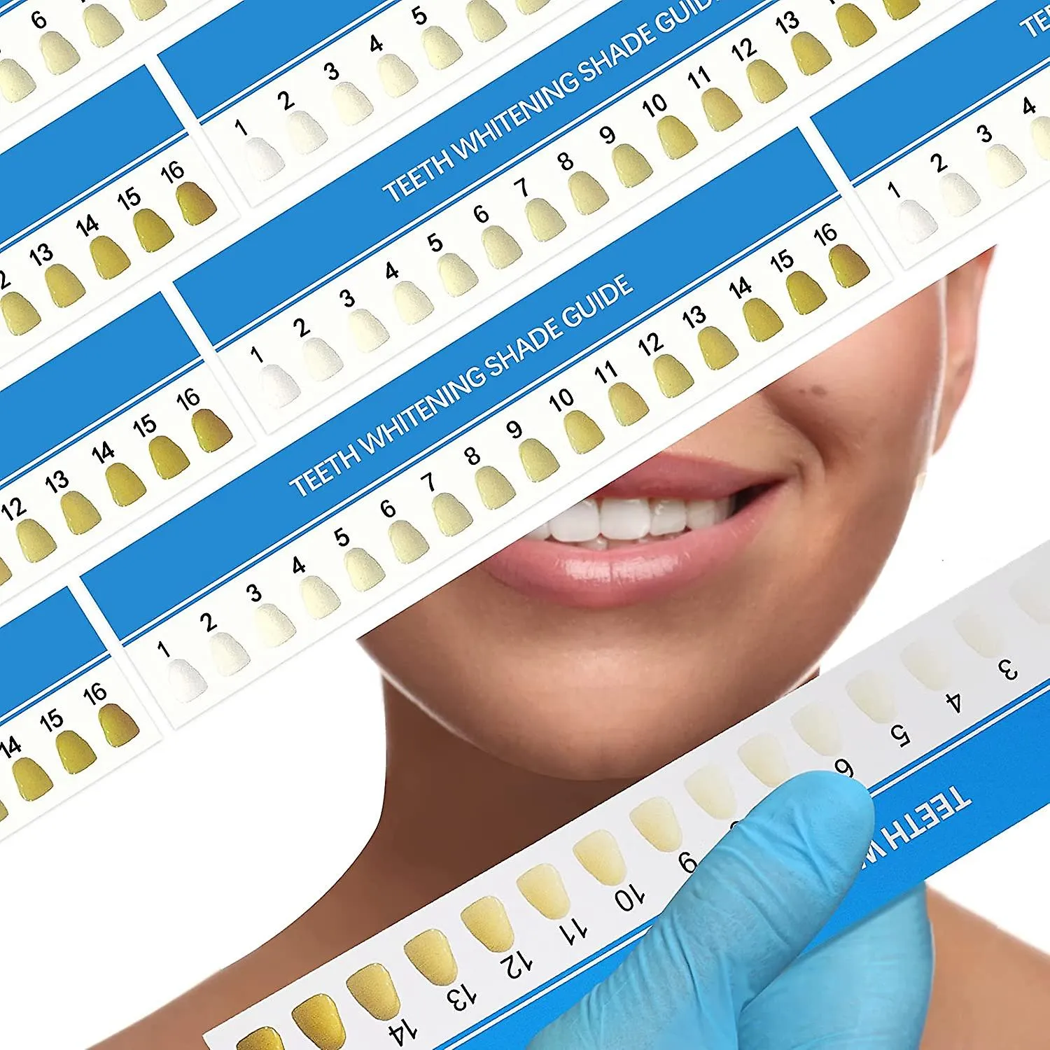 24985 professional teeth whitening