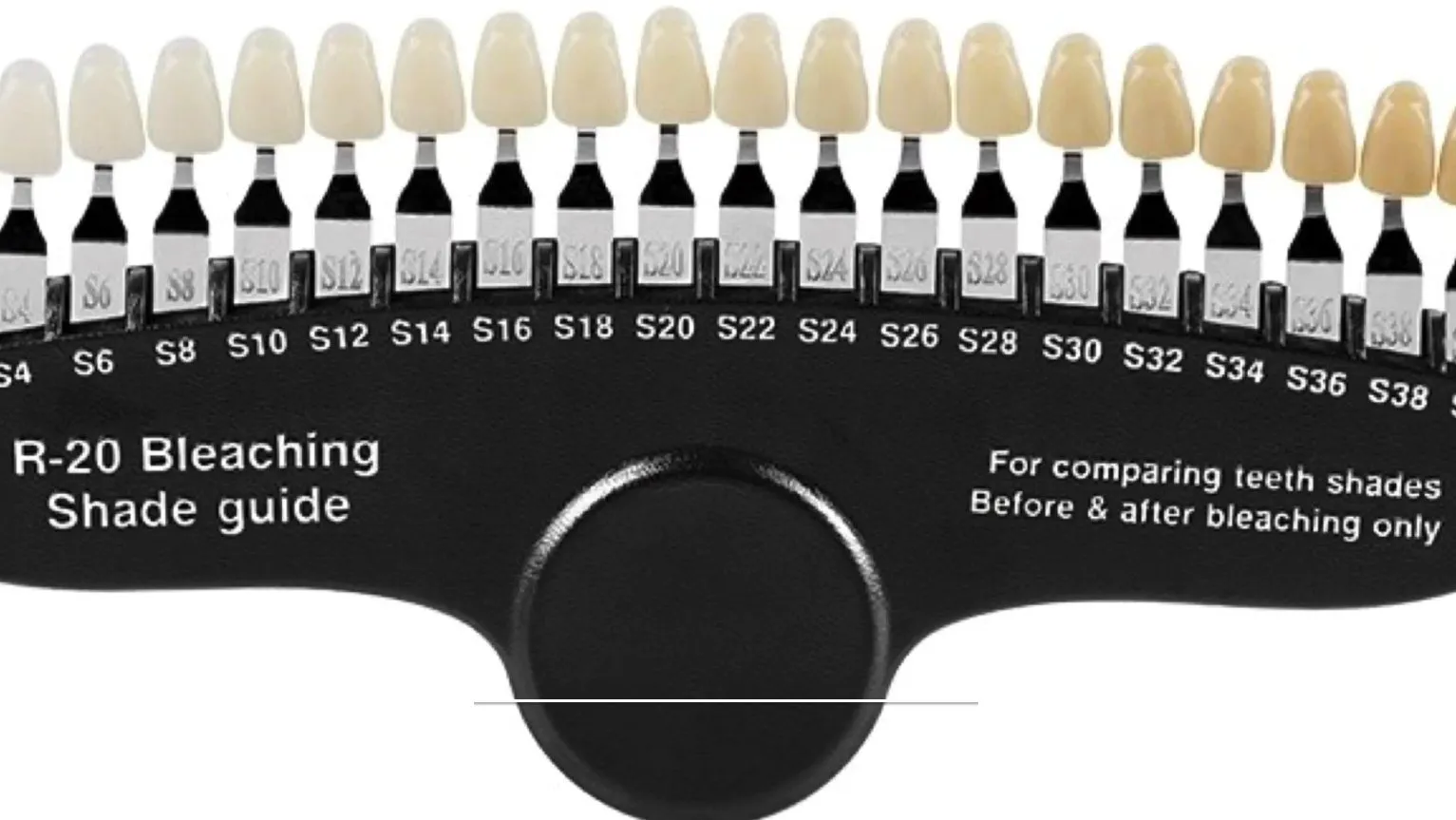 24985 teeth whitening maintenance