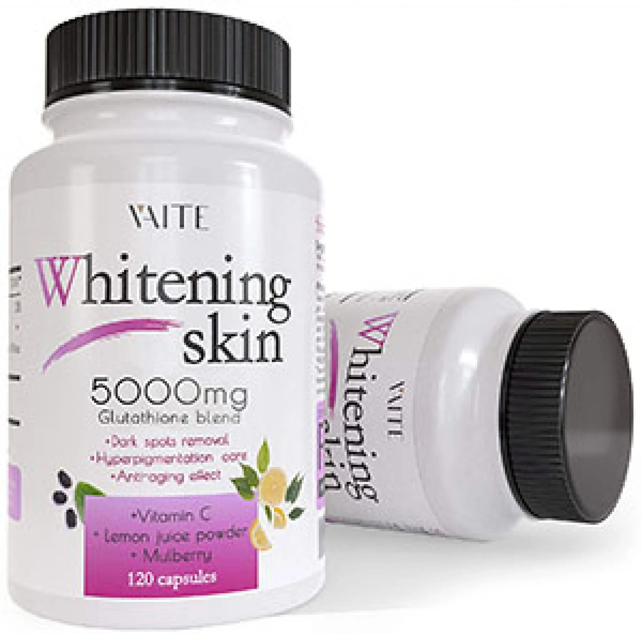 24987 whitening pills options