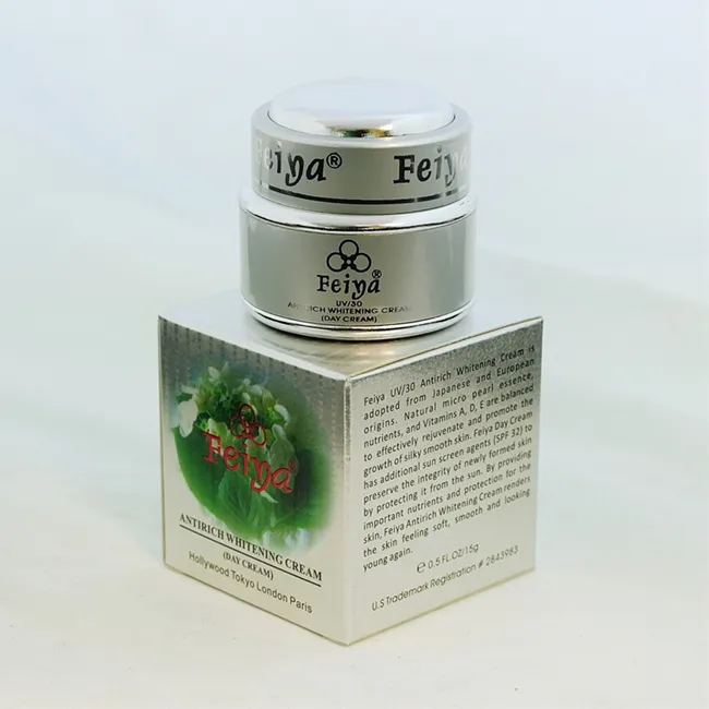 24988 feiya cream application