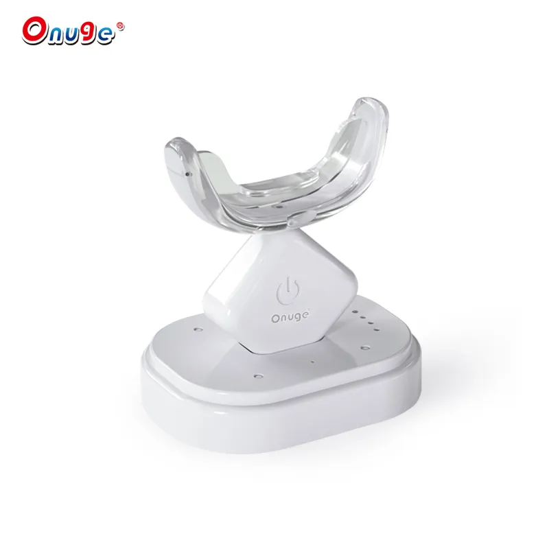 24990 led light teeth whitening