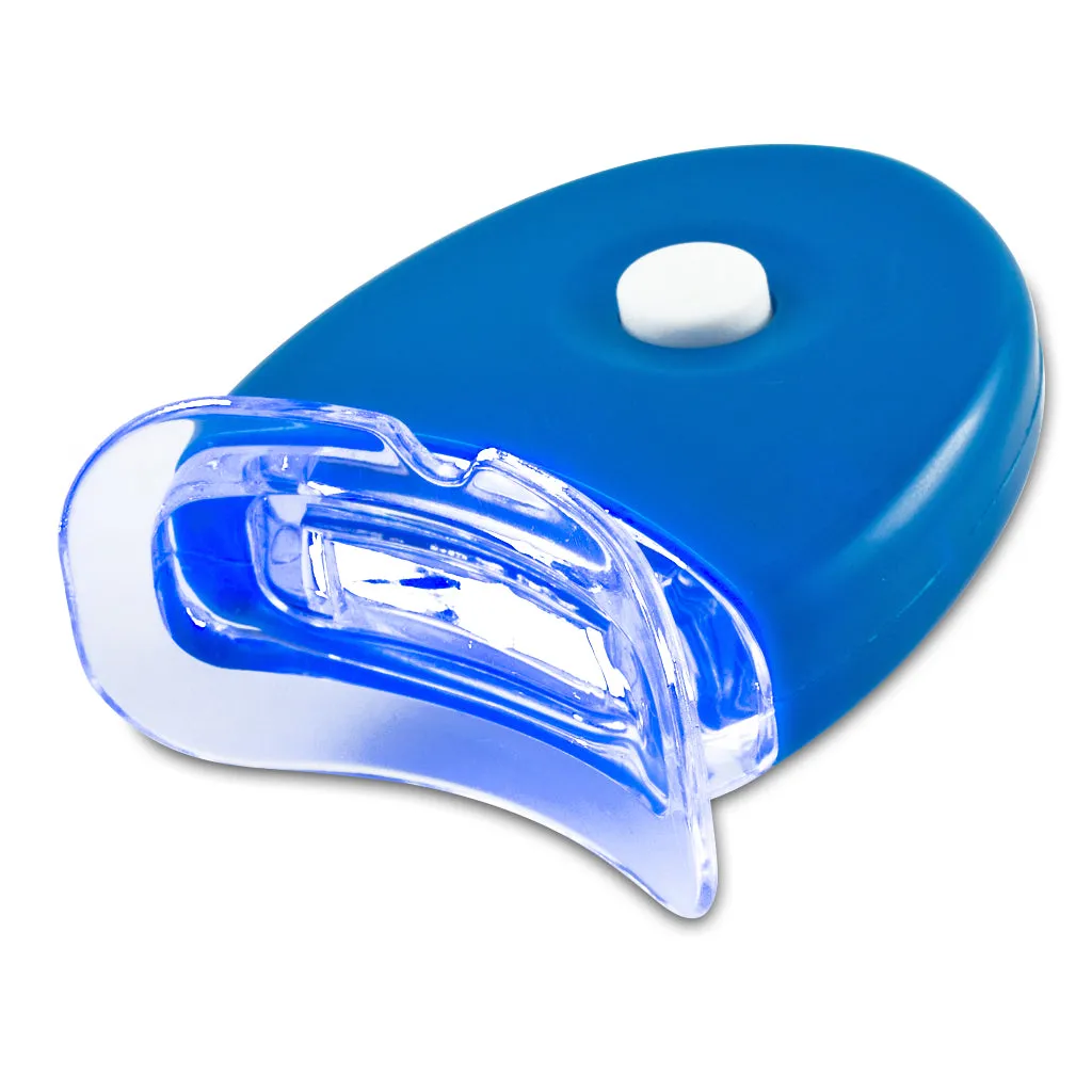 24990 light therapy teeth