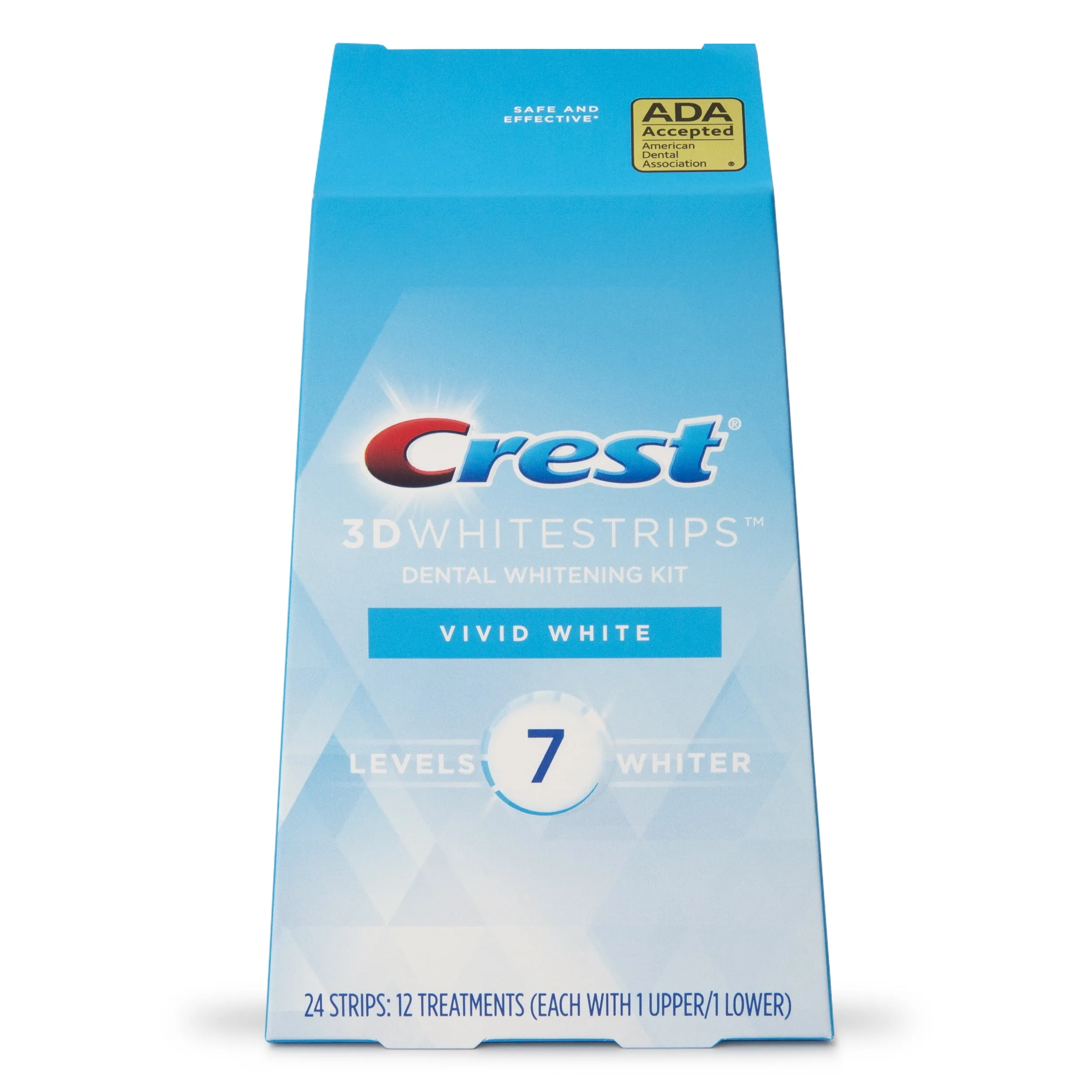24994 wholesale teeth whitening strips brand