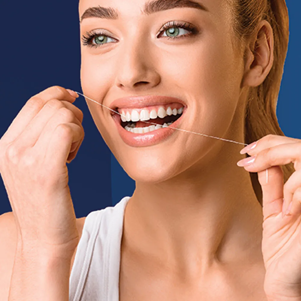 24995 at home teeth whitening kit
