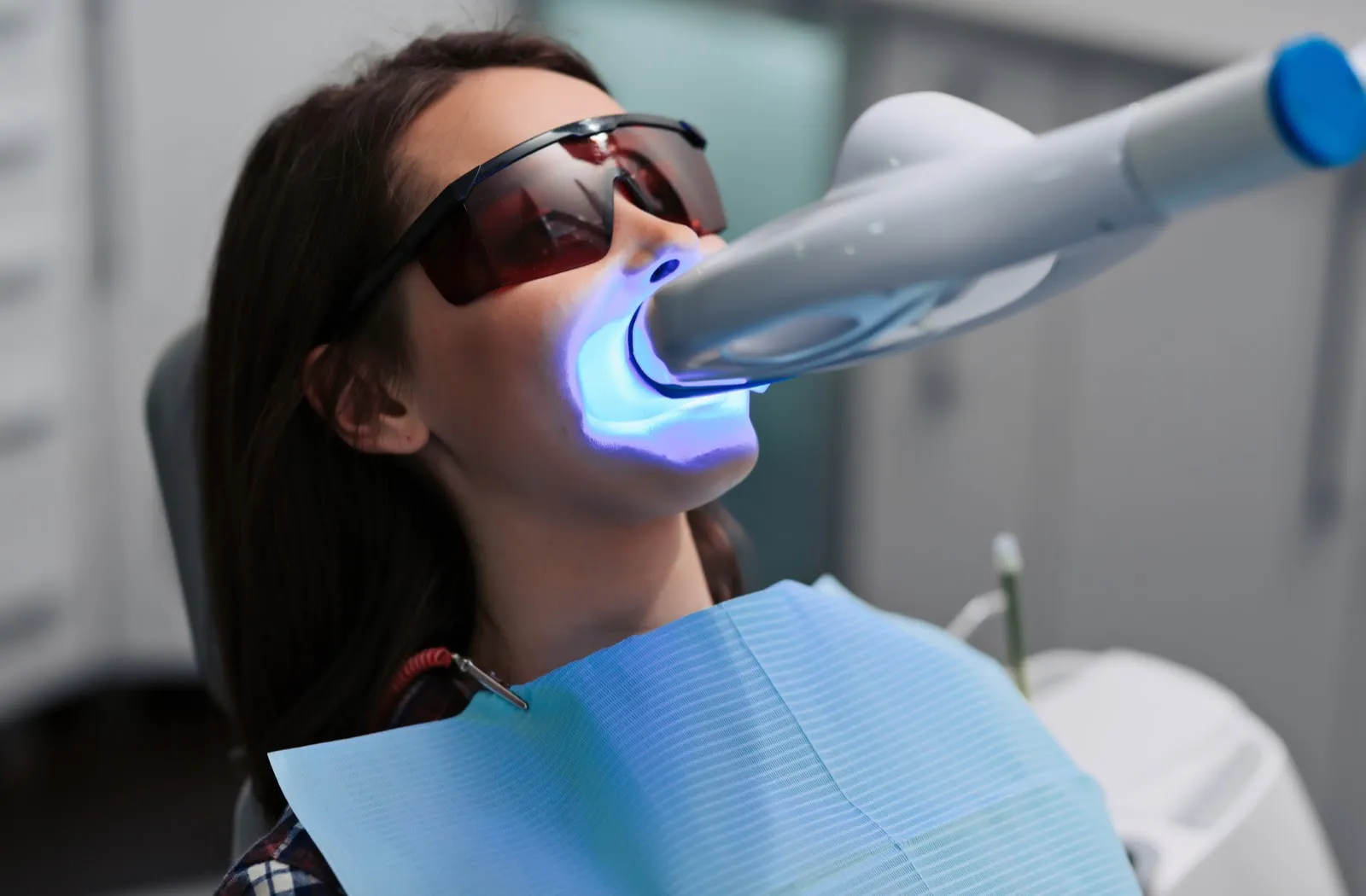 24995 professional teeth whitening