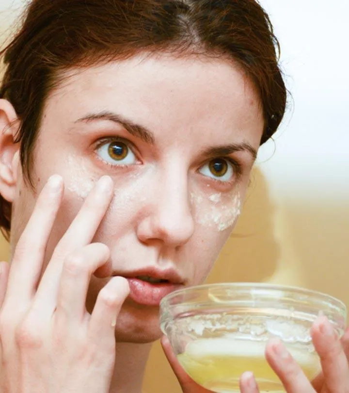 25000 potato juice face pack