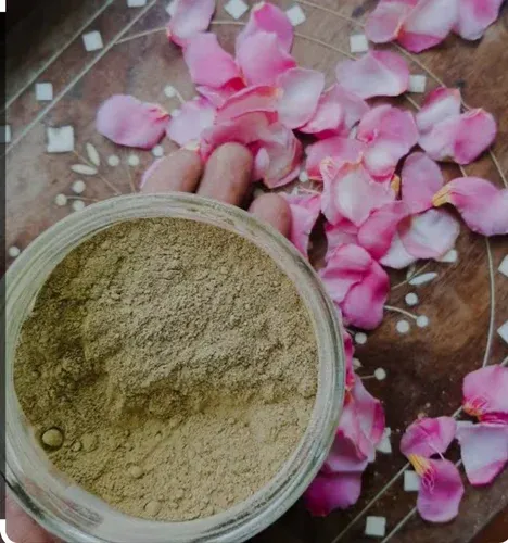 25000 turmeric face pack