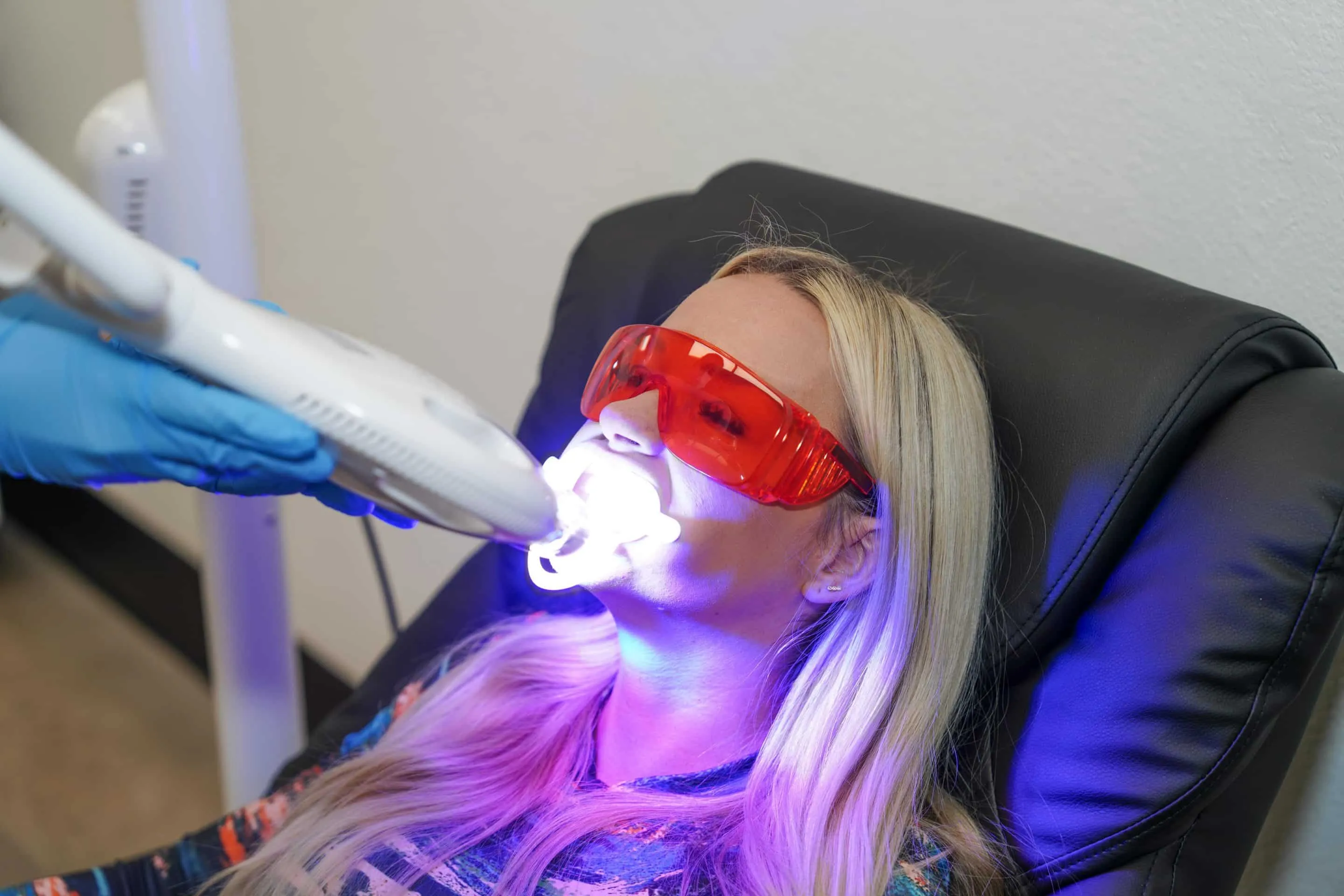 25001 long lasting teeth whitening utah