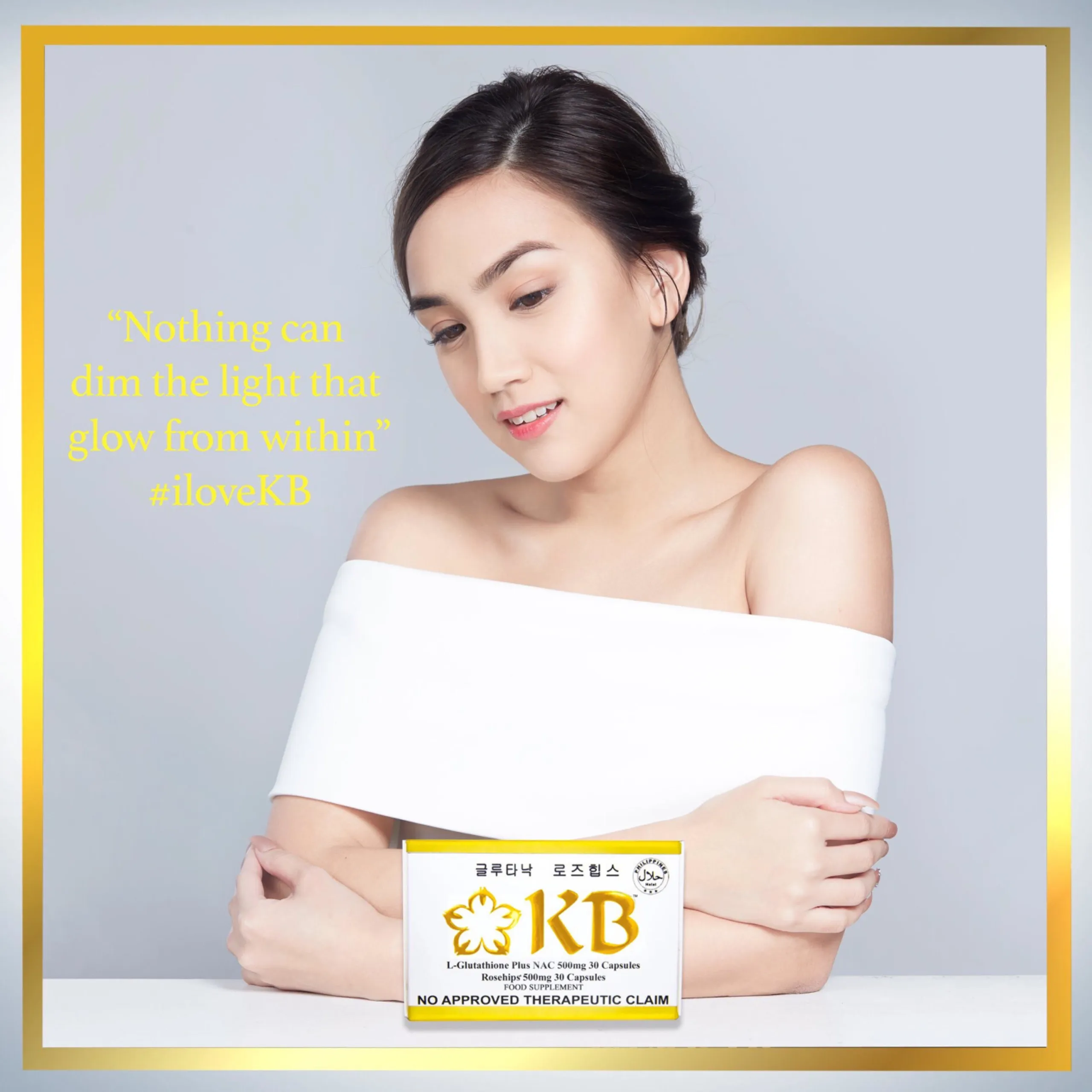 25014 radiant skin healthy lifestyle