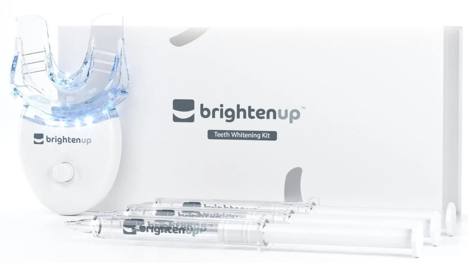25015 whitening kit contents