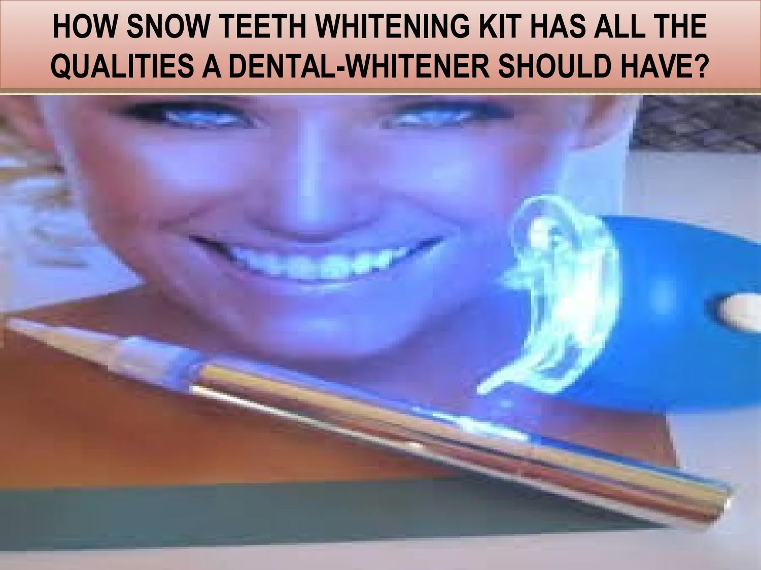 25016 applying whitening serum