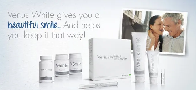 25017 venus teeth whitening before after