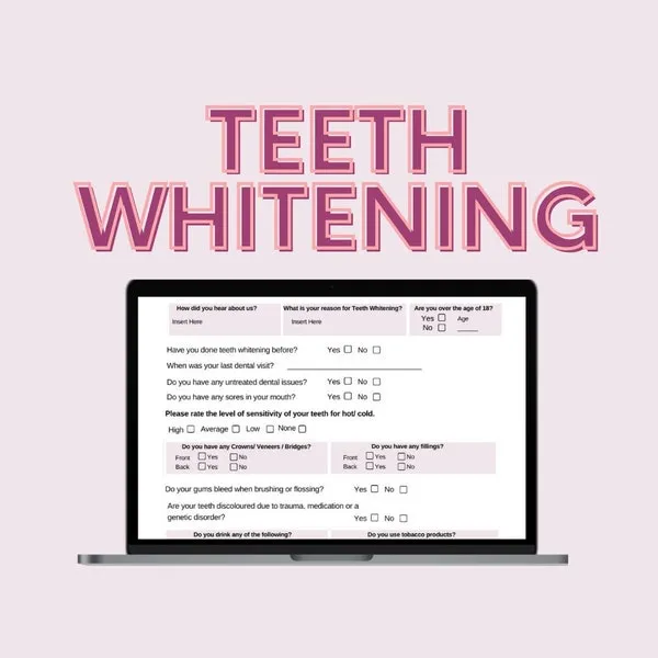 25020 teeth whitening options