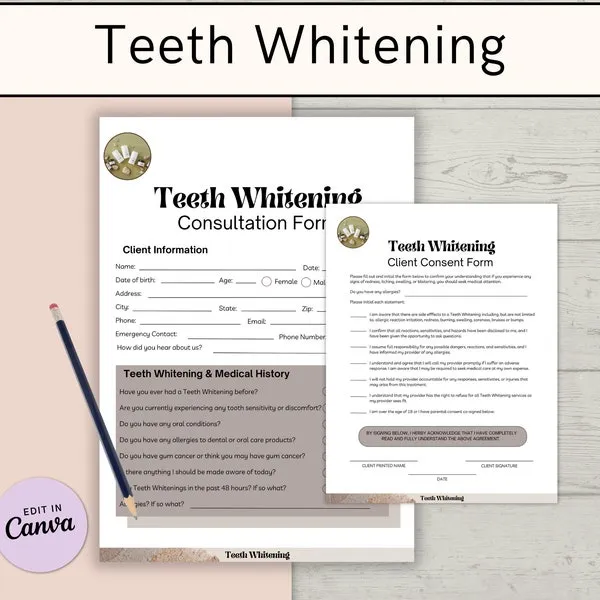 25020 teeth whitening results