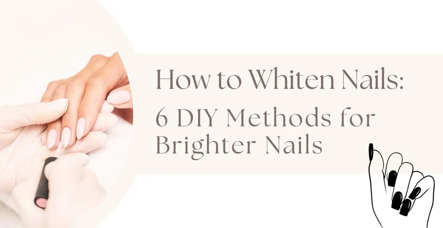 25025 baking soda nail treatment