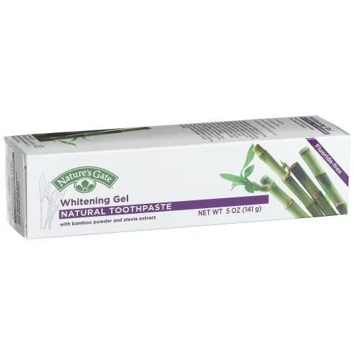 25026 easy to use whitening gel