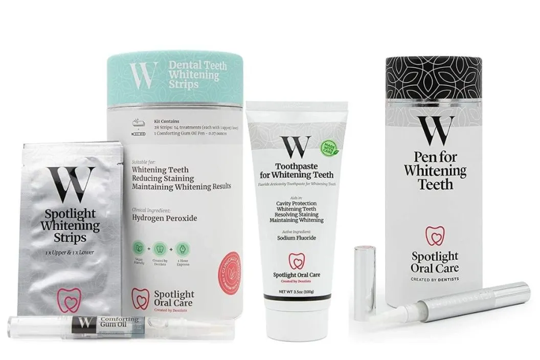 25029 professional teeth whitening