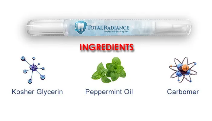 25030 teeth whitening pen application