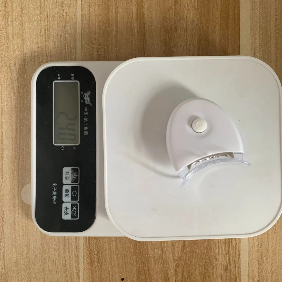 25031 bleachbright led light